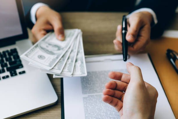 Loan Comparison Services in Linton Hall, VA